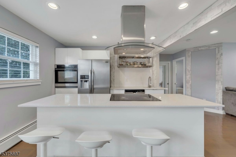 Manchester - Residential