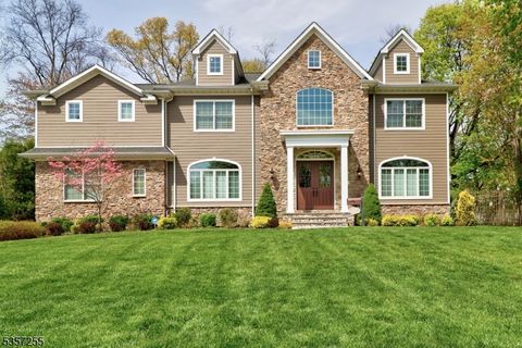 127 Edgewood Dr, Florham Park Boro, NJ 07932 - MLS#: 3962575