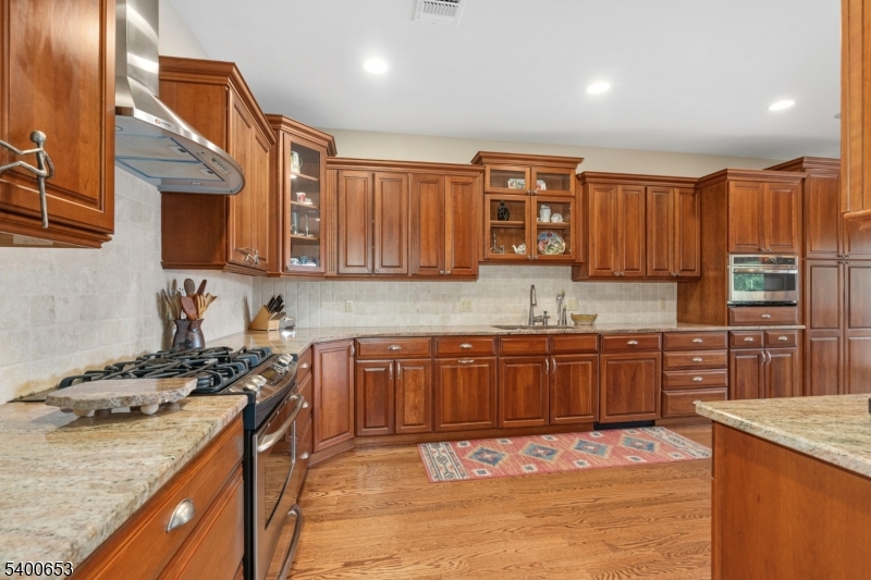 White Meadow Lake - Residential