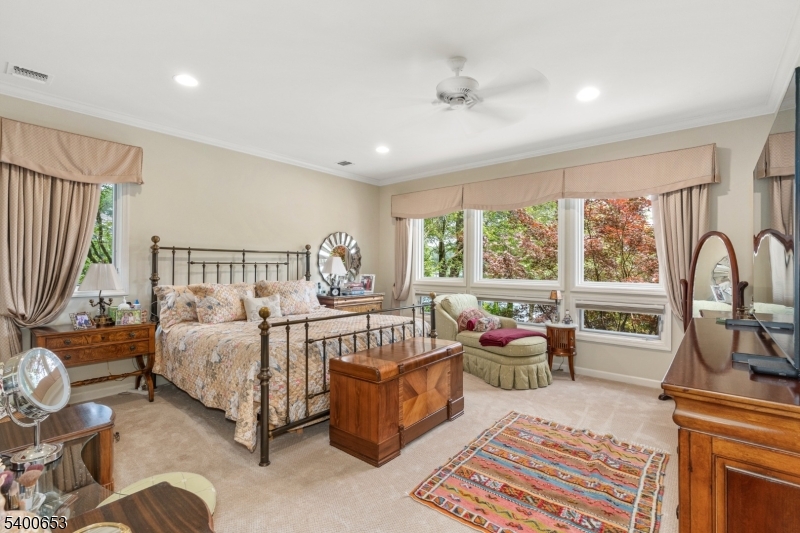 White Meadow Lake - Residential