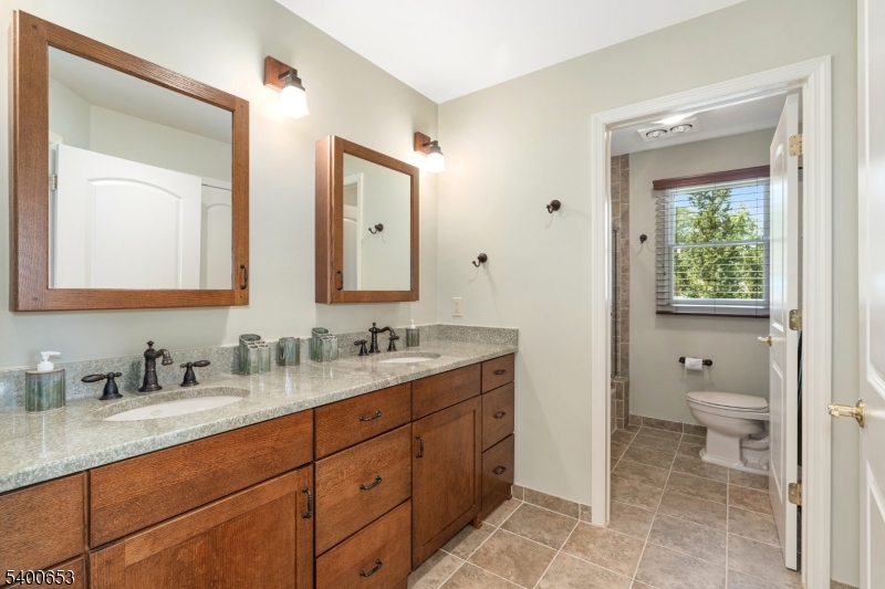 White Meadow Lake - Residential