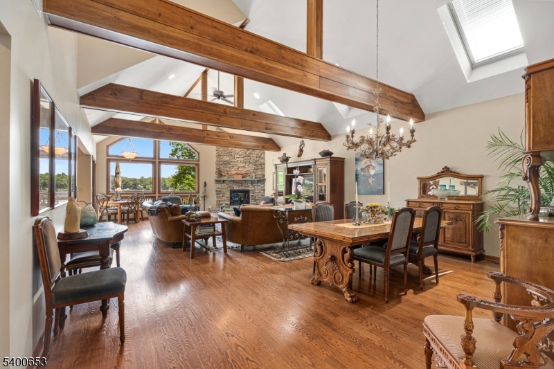 White Meadow Lake - Residential