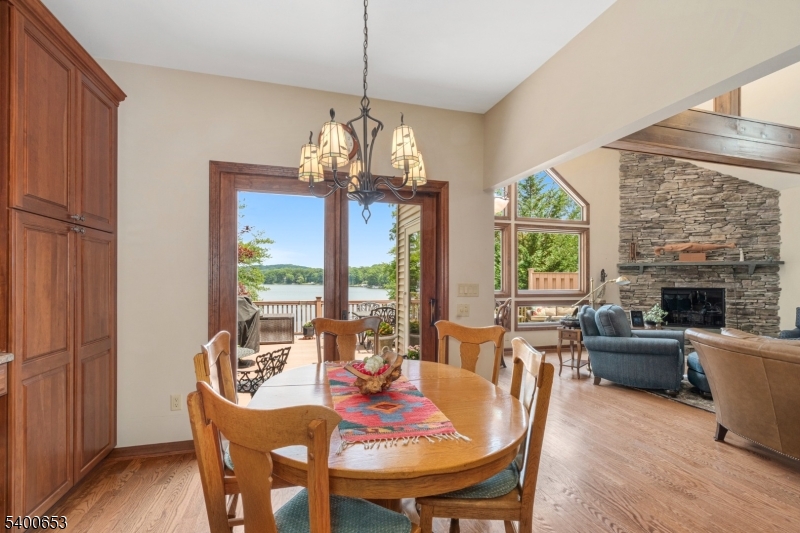 White Meadow Lake - Residential