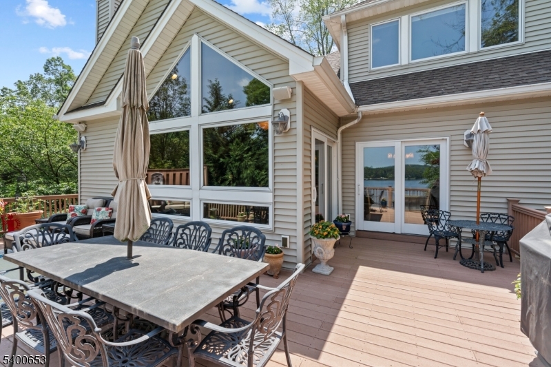 White Meadow Lake - Residential