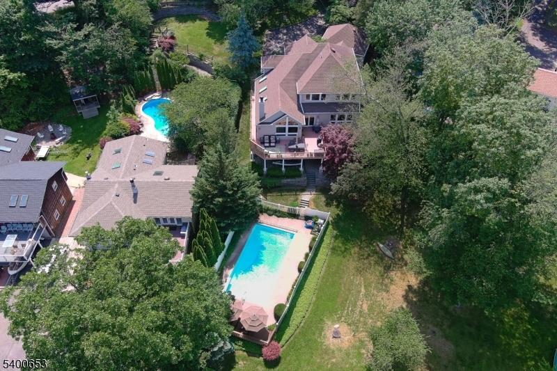 White Meadow Lake - Residential