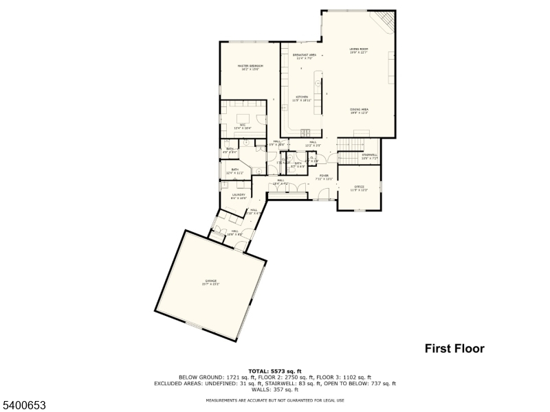 White Meadow Lake - Residential