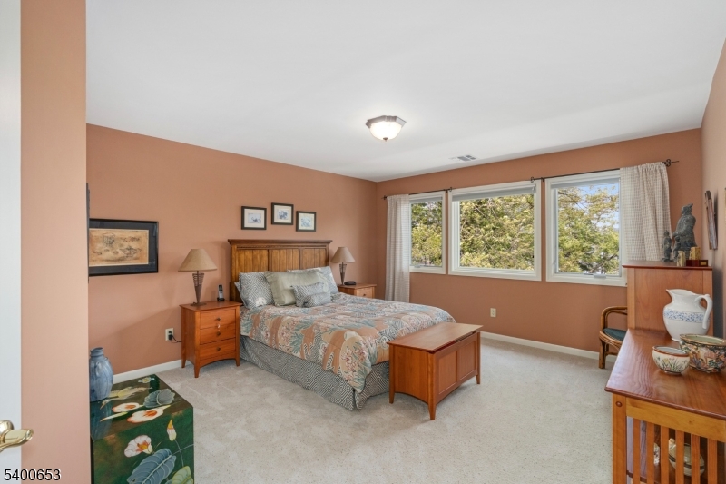 White Meadow Lake - Residential