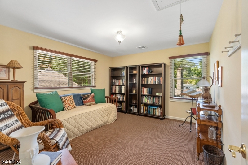 White Meadow Lake - Residential