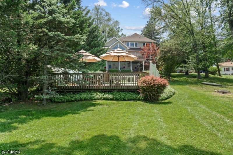 White Meadow Lake - Residential