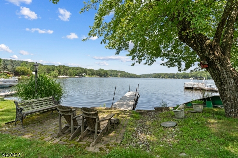 White Meadow Lake - Residential