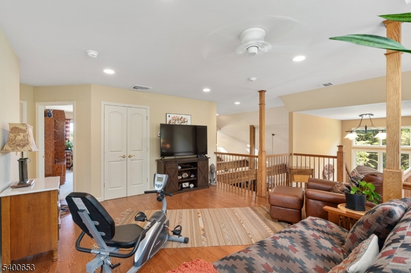 White Meadow Lake - Residential