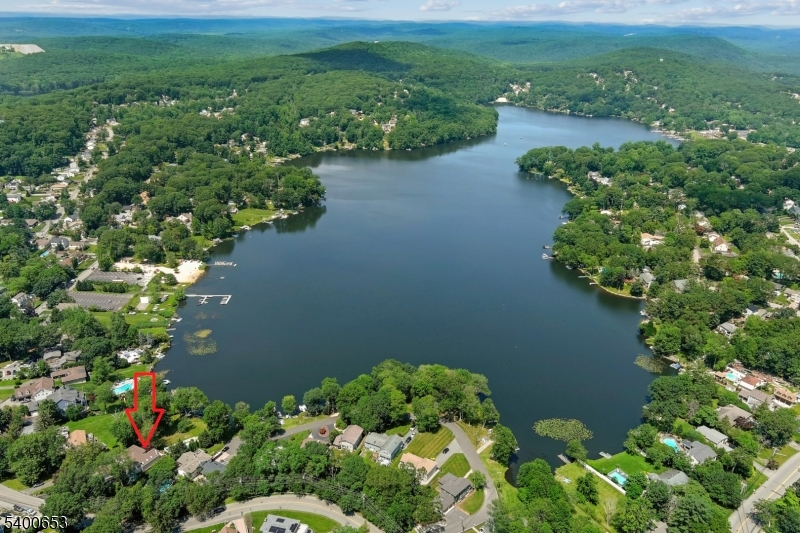 White Meadow Lake - Residential