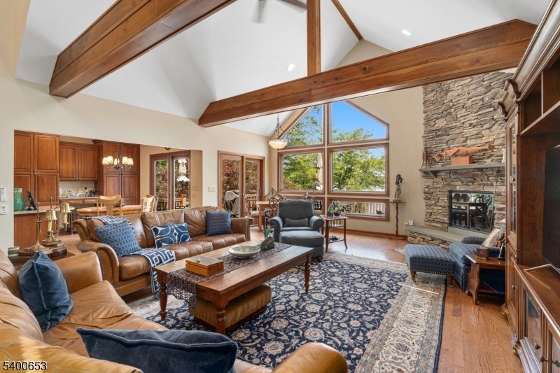 White Meadow Lake - Residential