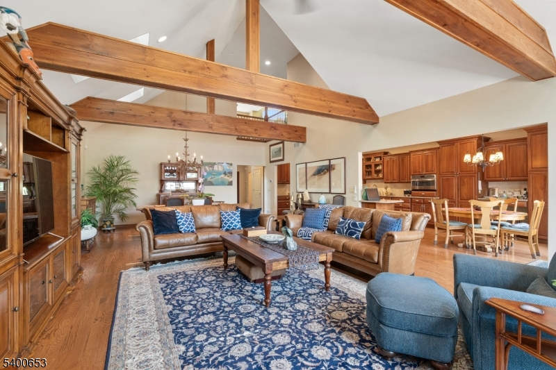 White Meadow Lake - Residential