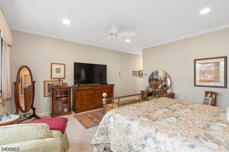 White Meadow Lake - Residential