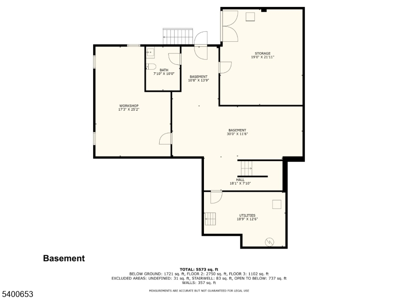 White Meadow Lake - Residential