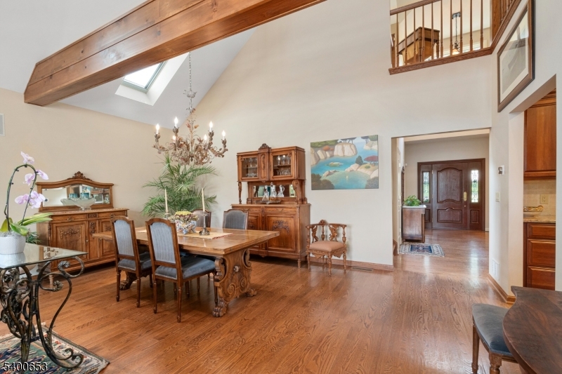 White Meadow Lake - Residential