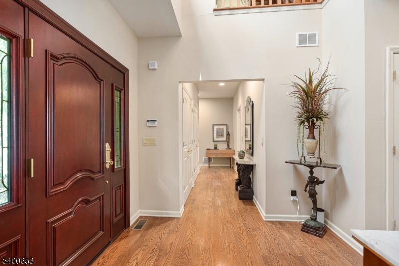 White Meadow Lake - Residential