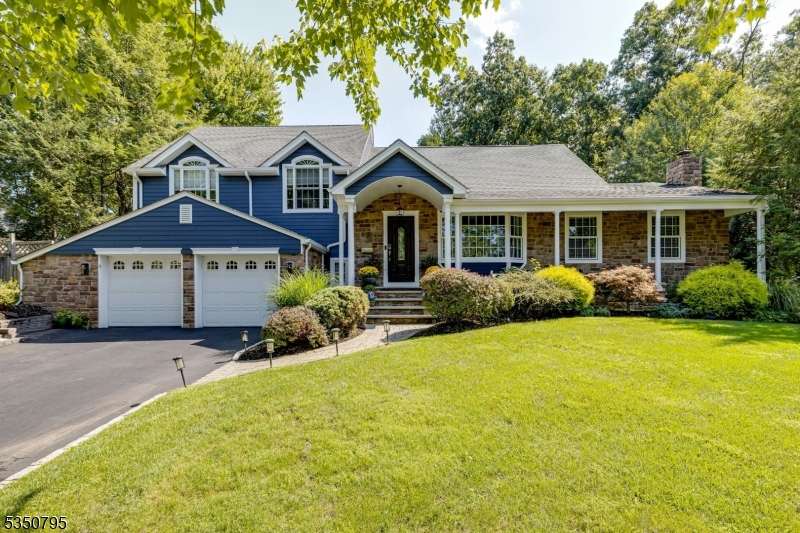 93 Barchester Way