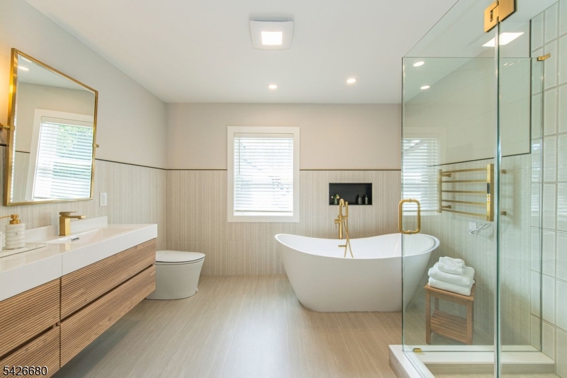 Upper Montclair - Residential
