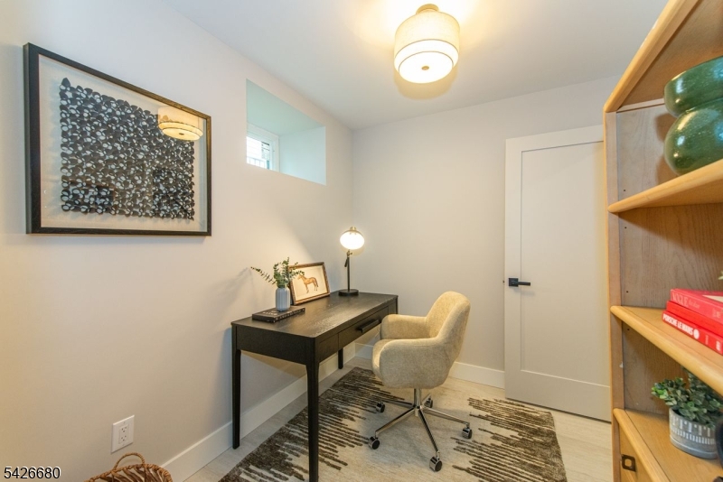 Upper Montclair - Residential