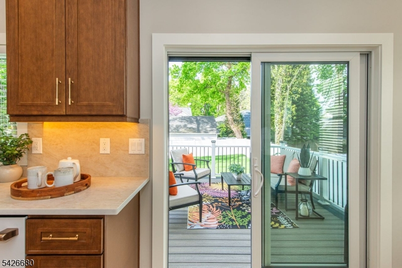 Upper Montclair - Residential