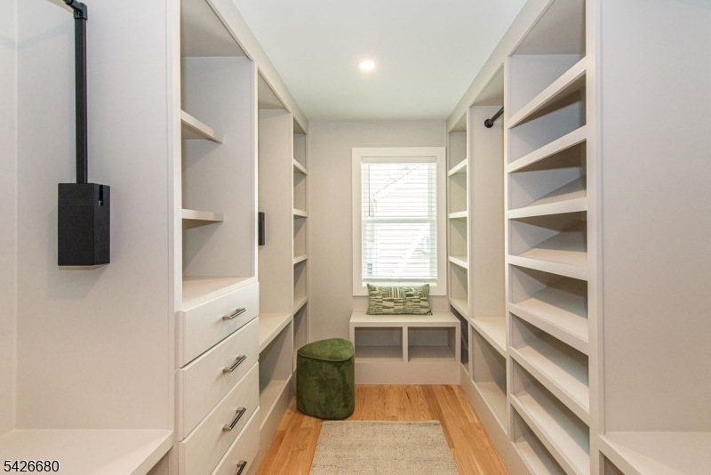 Upper Montclair - Residential