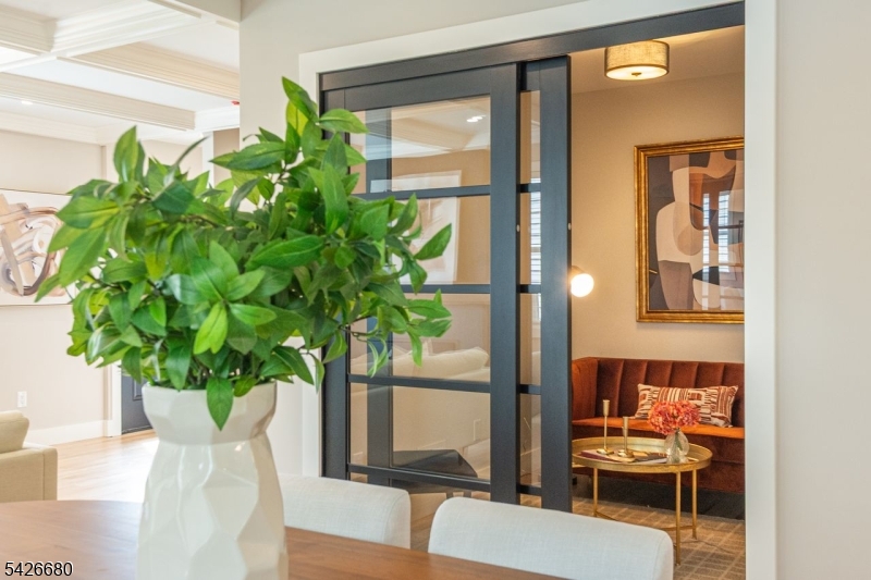 Upper Montclair - Residential