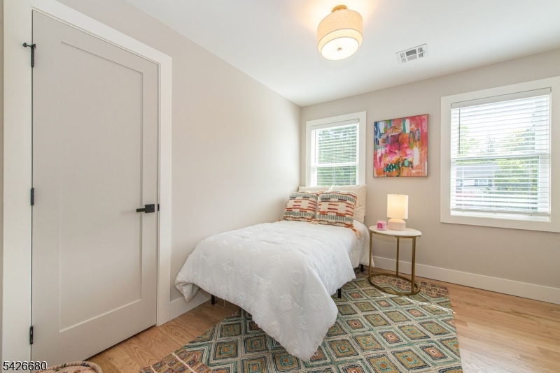 Upper Montclair - Residential