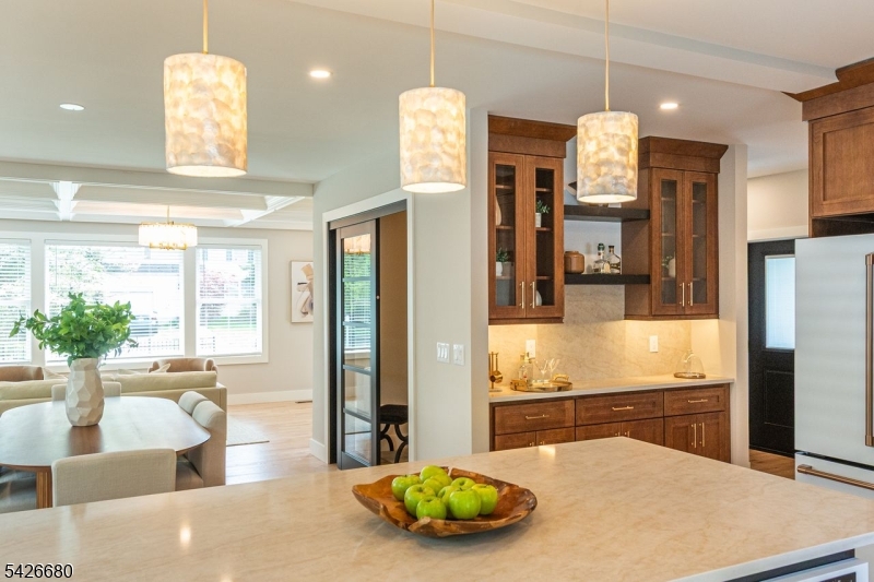 Upper Montclair - Residential