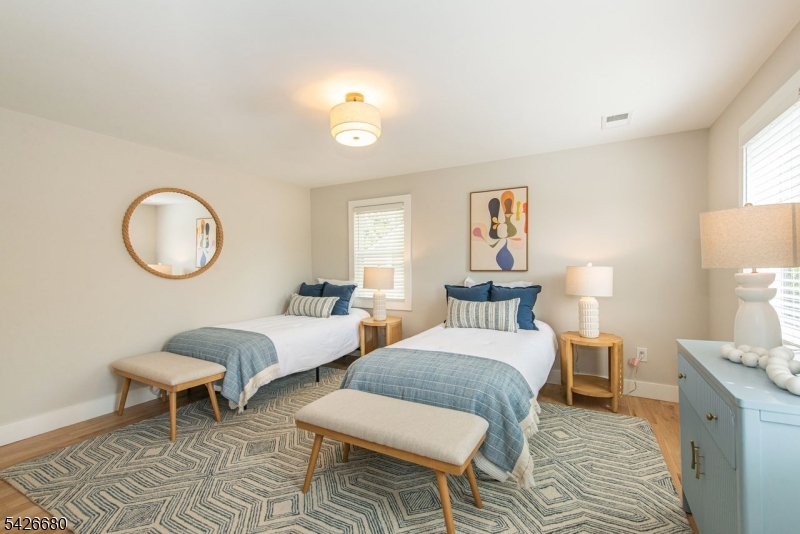 Upper Montclair - Residential