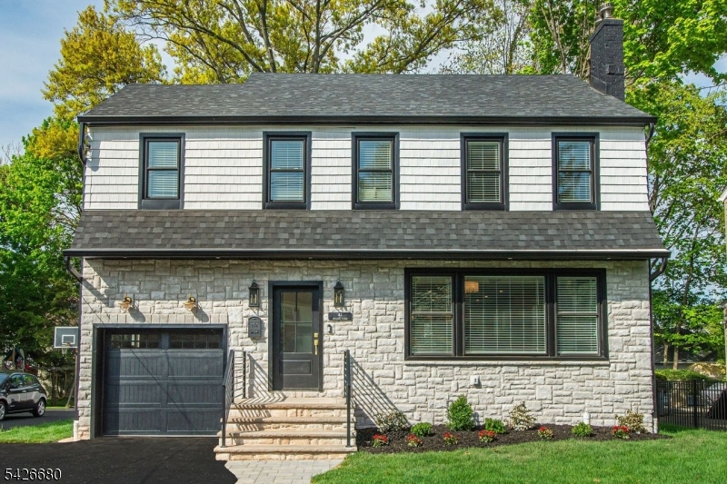 Upper Montclair - Residential
