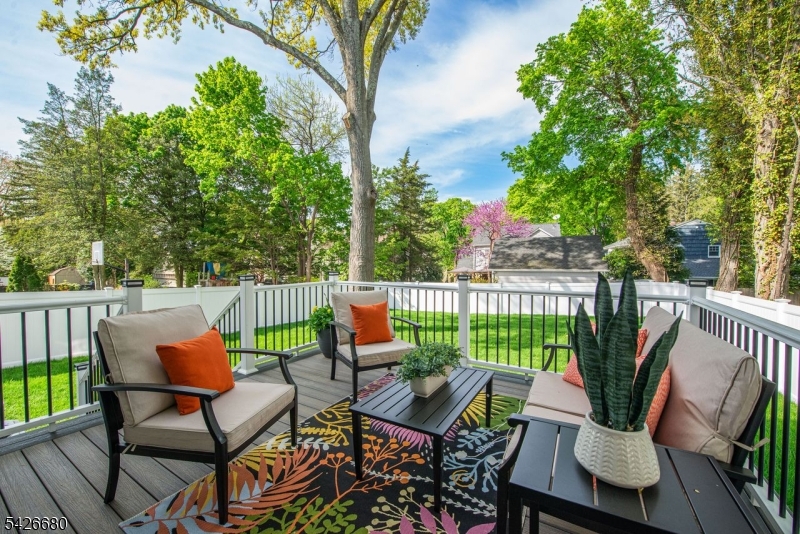Upper Montclair - Residential