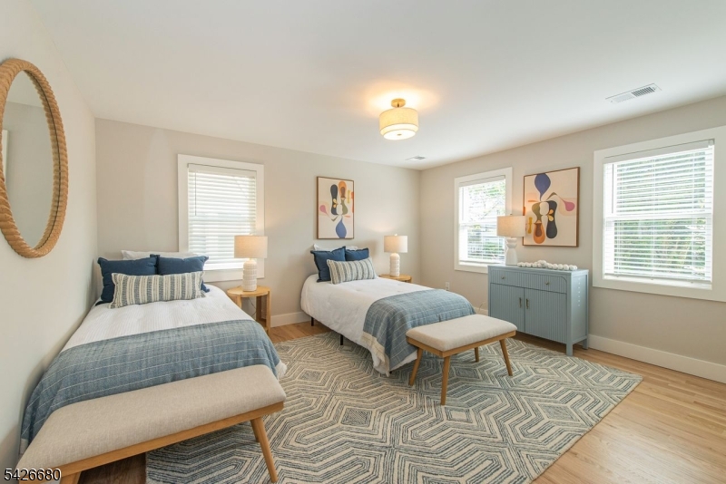 Upper Montclair - Residential