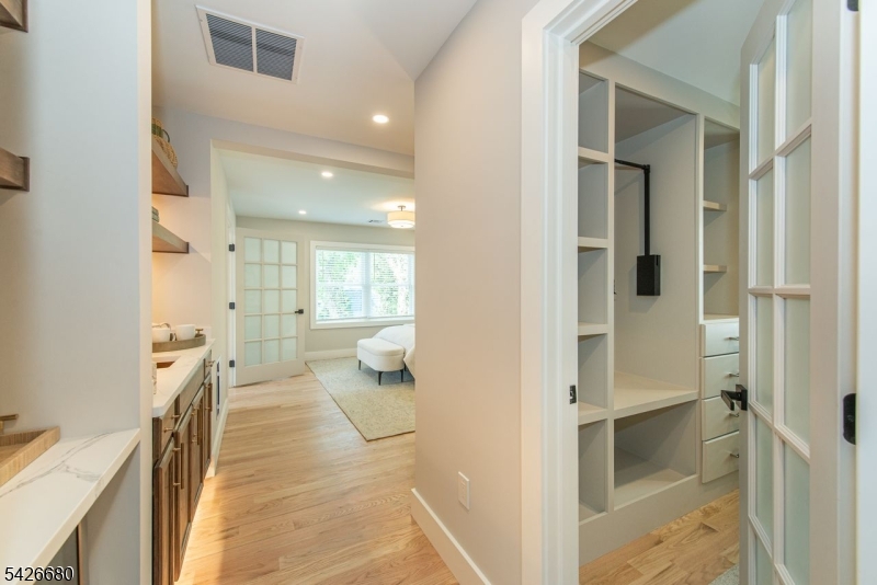 Upper Montclair - Residential