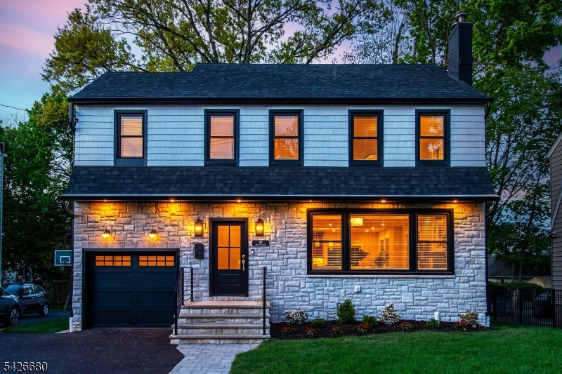 Upper Montclair - Residential