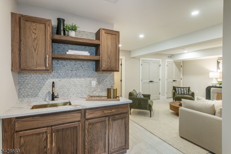 Upper Montclair - Residential
