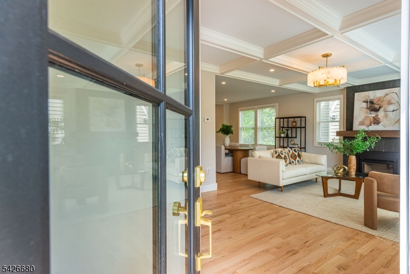 Upper Montclair - Residential
