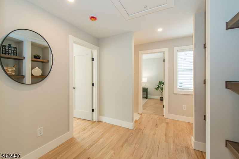 Upper Montclair - Residential