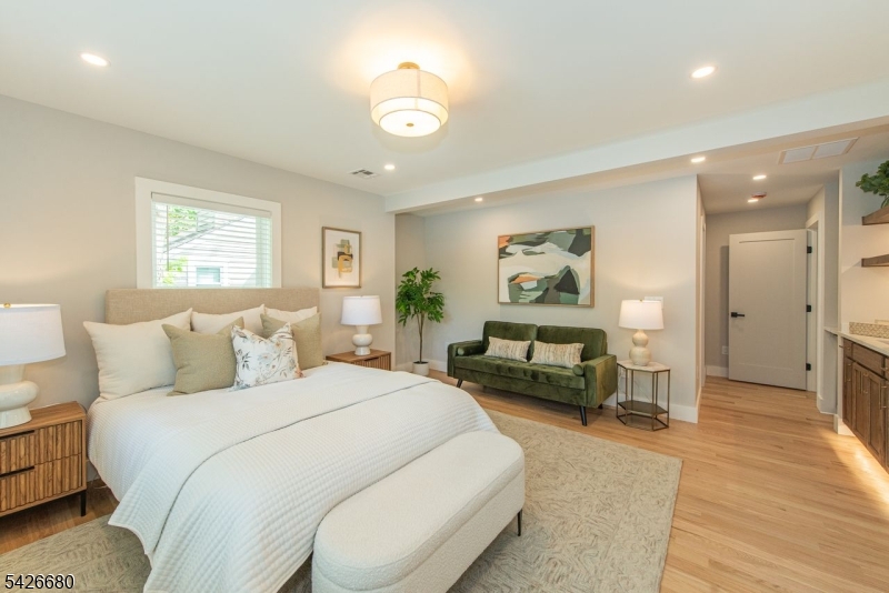 Upper Montclair - Residential