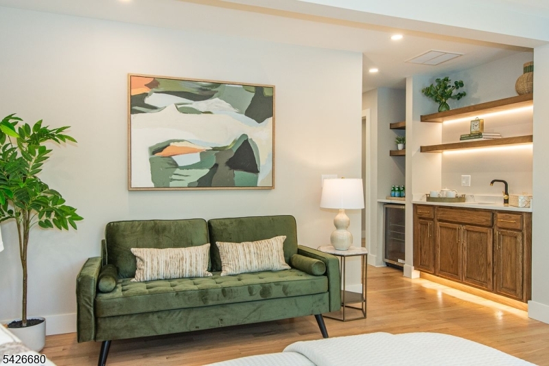 Upper Montclair - Residential