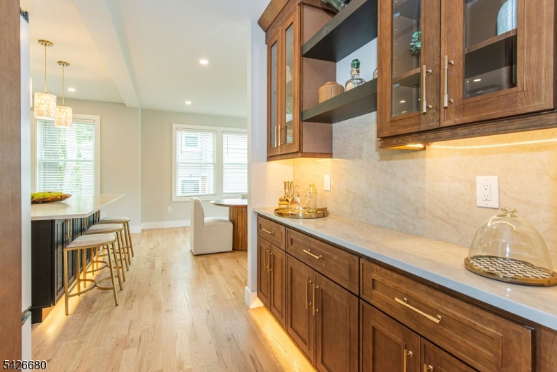 Upper Montclair - Residential