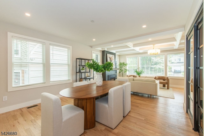 Upper Montclair - Residential