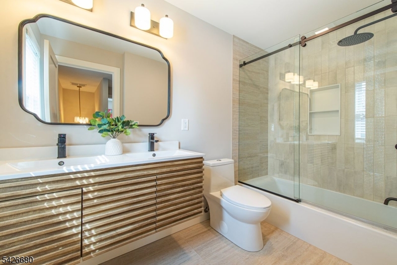 Upper Montclair - Residential