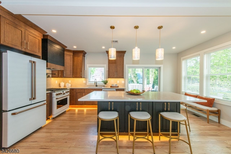 Upper Montclair - Residential