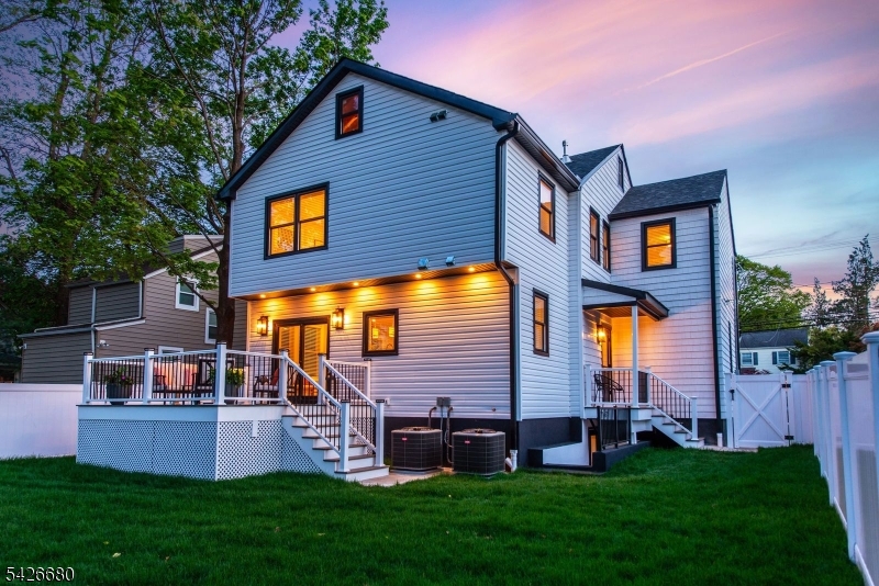 Upper Montclair - Residential