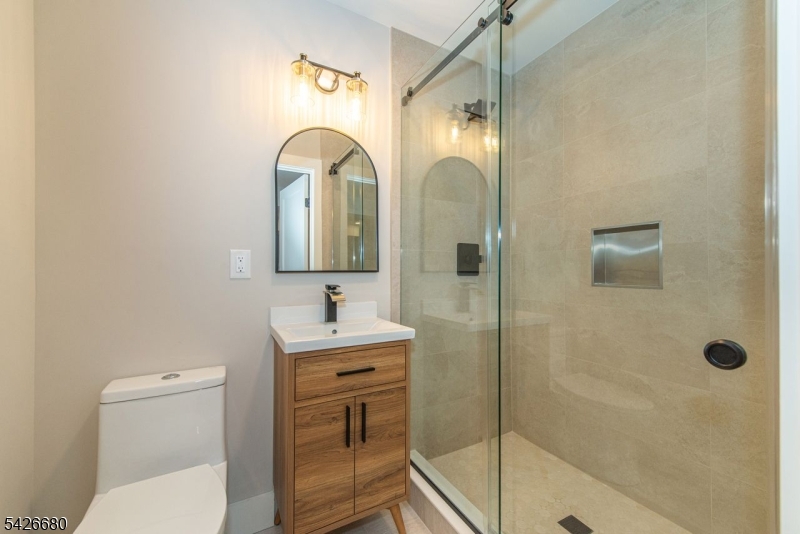 Upper Montclair - Residential