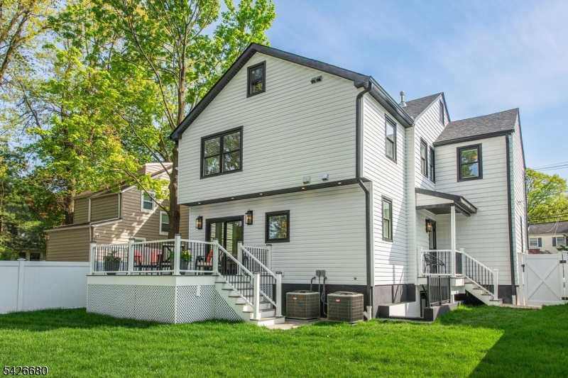 Upper Montclair - Residential