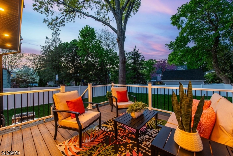 Upper Montclair - Residential