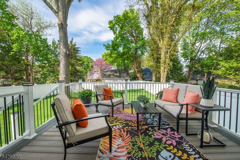 Upper Montclair - Residential